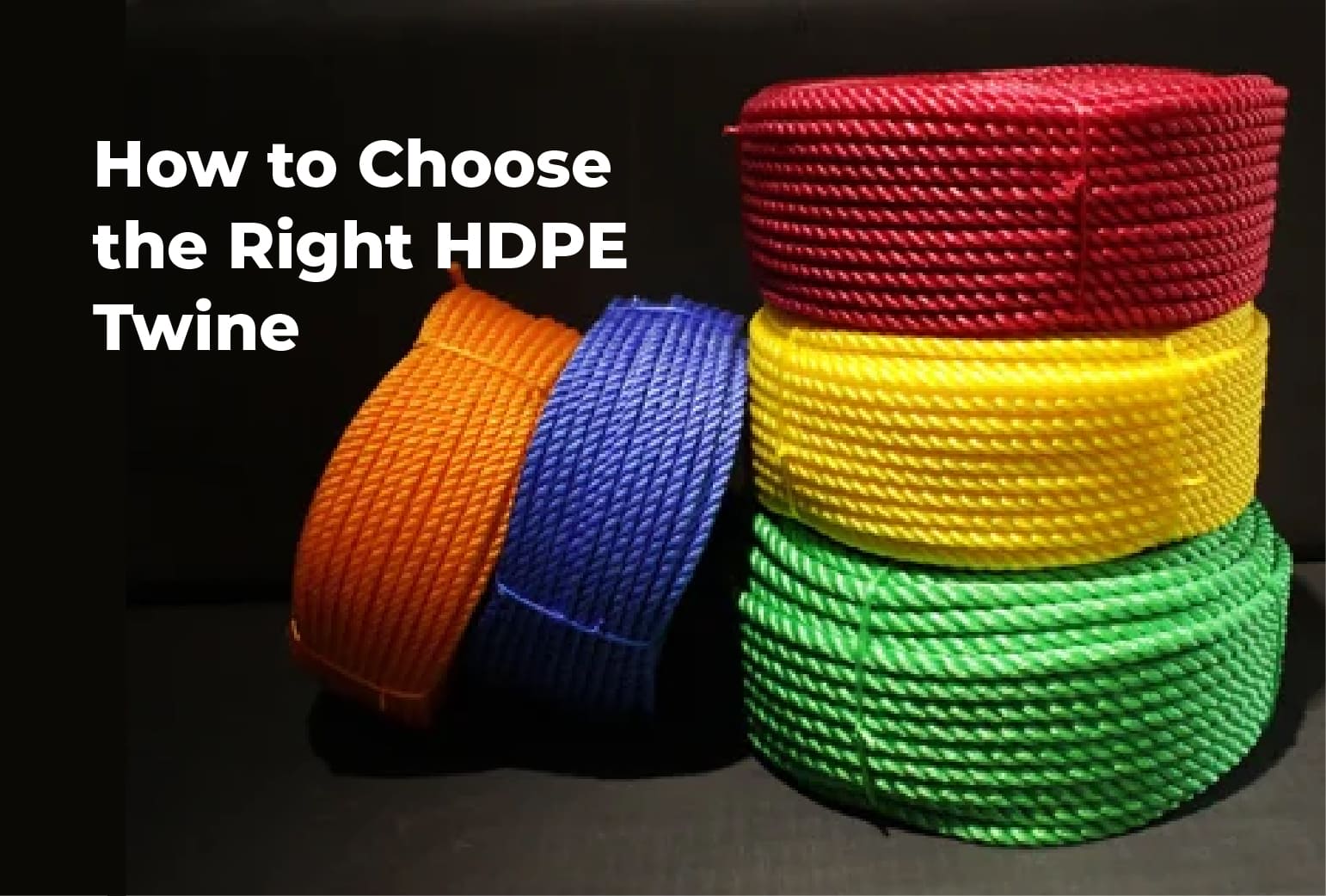 pp ropes in nigeria